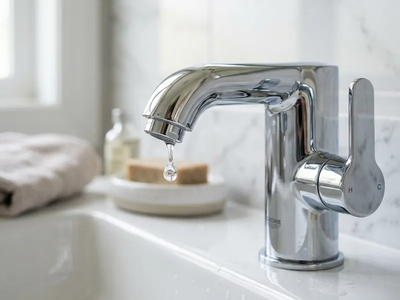 Faucet Repair & Installation Plumber in Knowles, OK